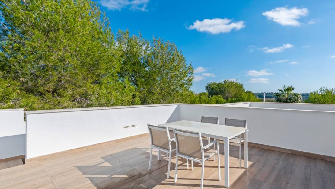 Sale - Villa - Orihuela - Las Colinas Golf