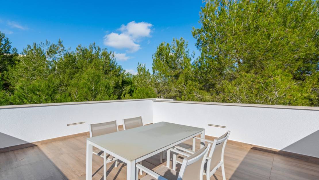 Sale - Villa - Orihuela - Las Colinas Golf