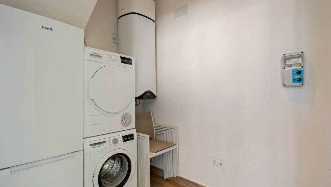 Sale - Villa - Orihuela - Las Colinas Golf