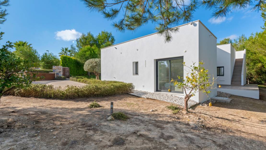 Sale - Villa - Orihuela - Las Colinas Golf