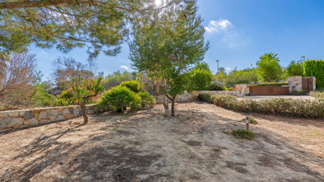 Sale - Villa - Orihuela - Las Colinas Golf