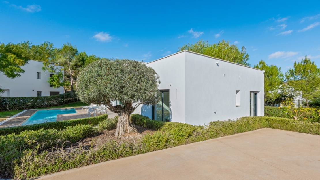 Sale - Villa - Orihuela - Las Colinas Golf
