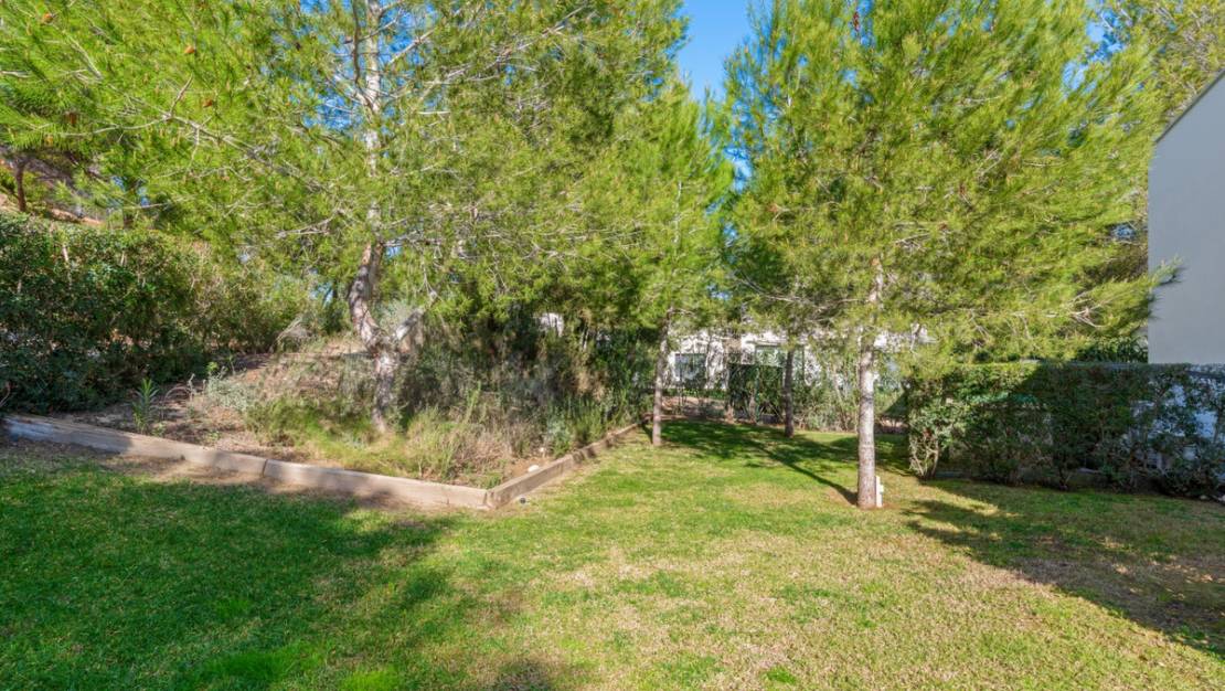 Sale - Villa - Orihuela - Las Colinas Golf