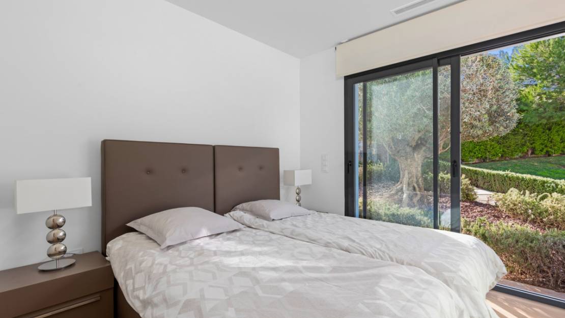 Sale - Villa - Orihuela - Las Colinas Golf
