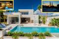 Sale - Villa - Orihuela - Las Colinas Golf