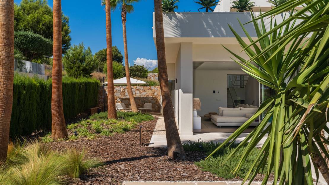 Sale - Villa - Orihuela - Las Colinas Golf