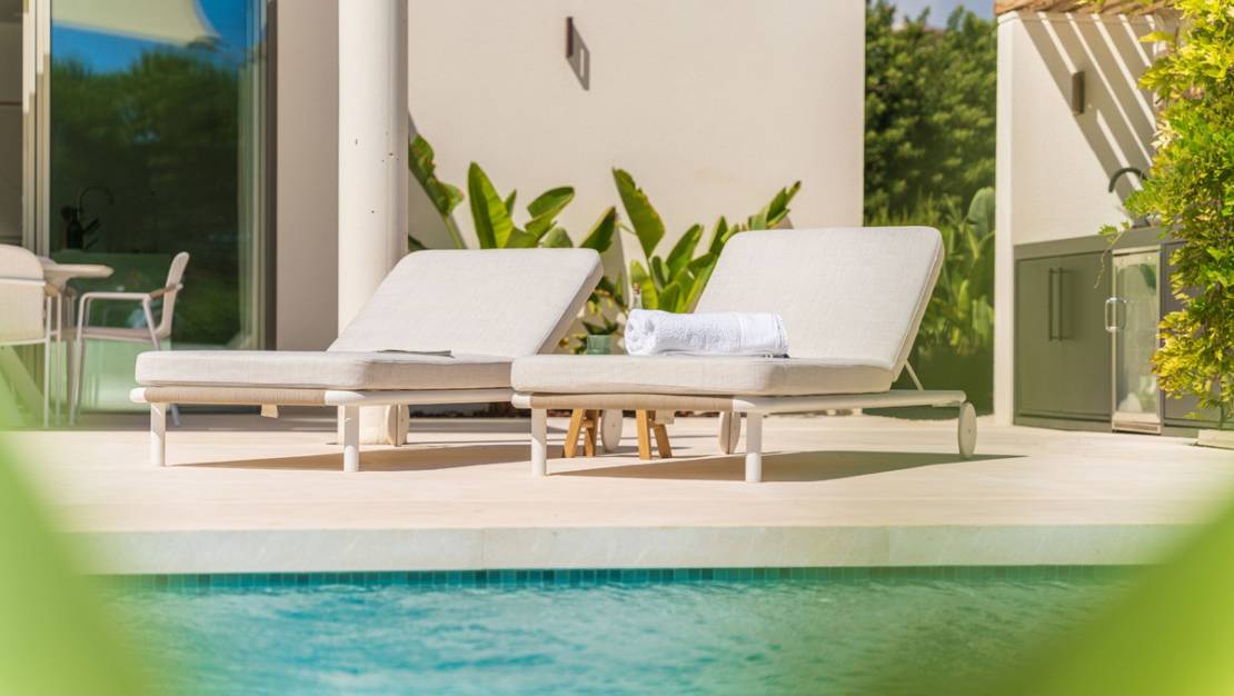 Sale - Villa - Orihuela - Las Colinas Golf