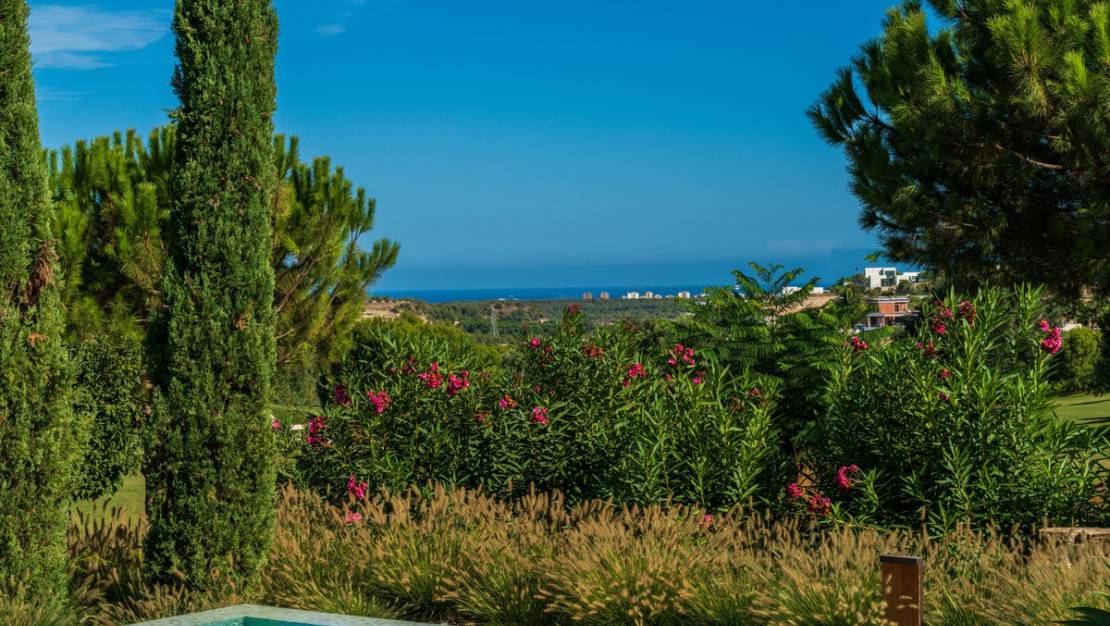 Sale - Villa - Orihuela - Las Colinas Golf