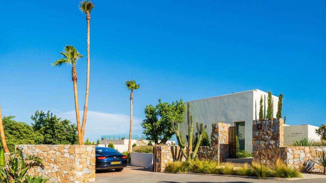 Sale - Villa - Orihuela - Las Colinas Golf