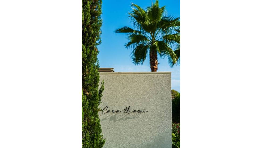 Sale - Villa - Orihuela - Las Colinas Golf