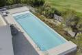 Sale - Villa - Orihuela - Las Colinas Golf