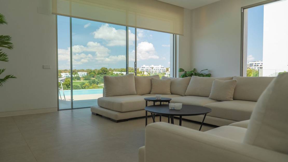 Sale - Villa - Orihuela - Las Colinas Golf