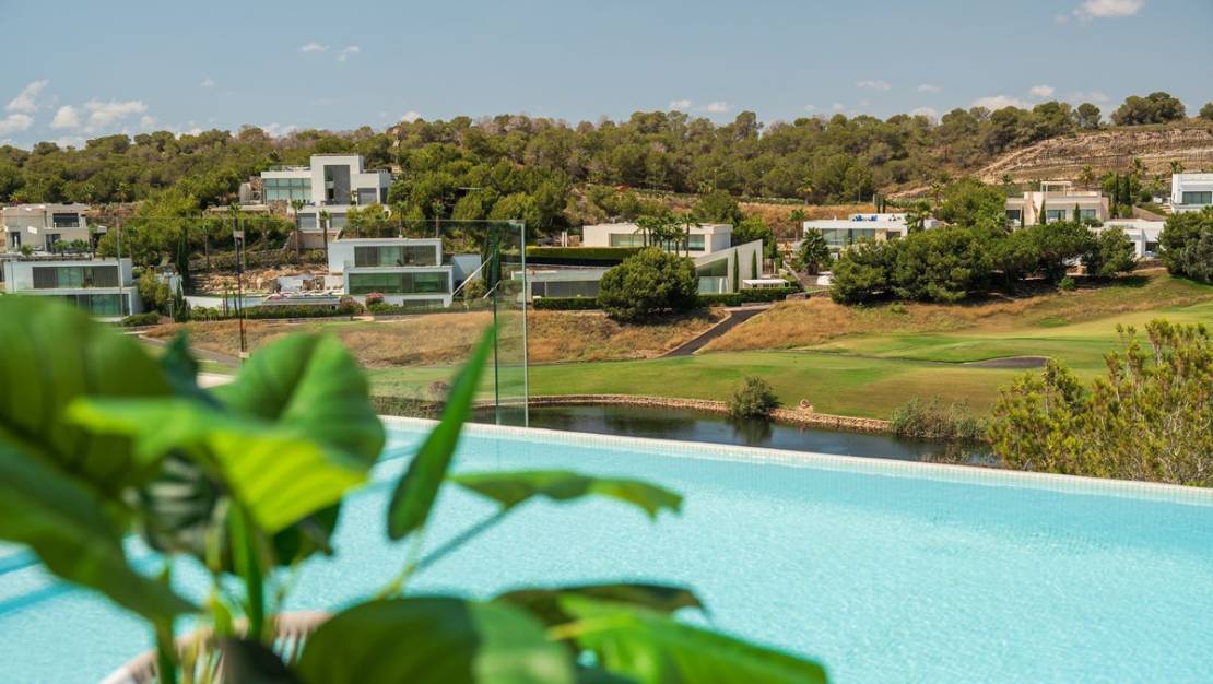 Sale - Villa - Orihuela - Las Colinas Golf