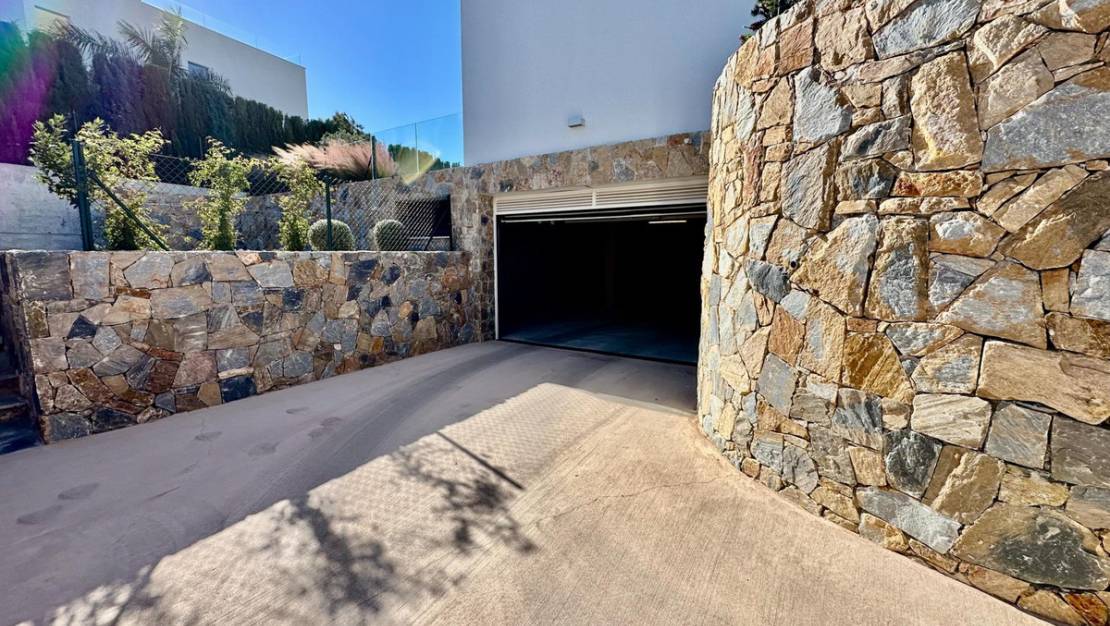 Sale - Villa - Orihuela - Las Colinas Golf