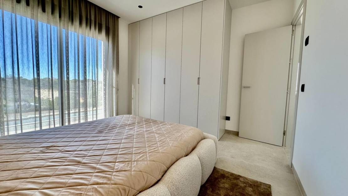 Sale - Villa - Orihuela - Las Colinas Golf