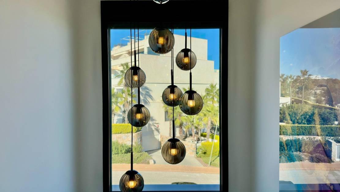 Sale - Villa - Orihuela - Las Colinas Golf