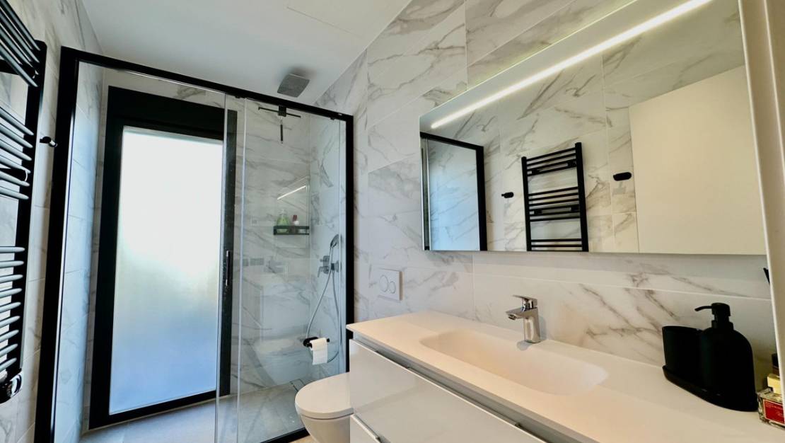 Sale - Villa - Orihuela - Las Colinas Golf
