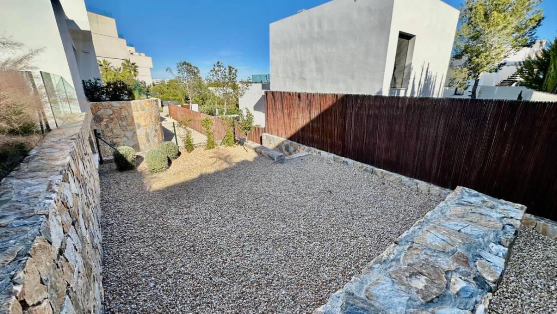 Sale - Villa - Orihuela - Las Colinas Golf