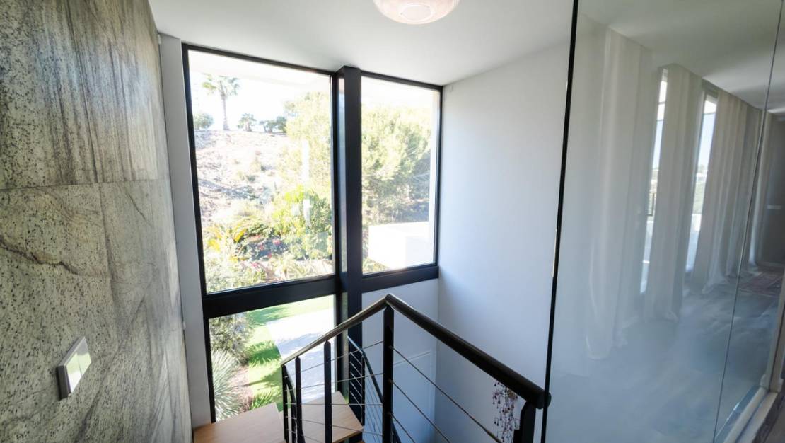 Sale - Villa - Orihuela - Las Colinas Golf