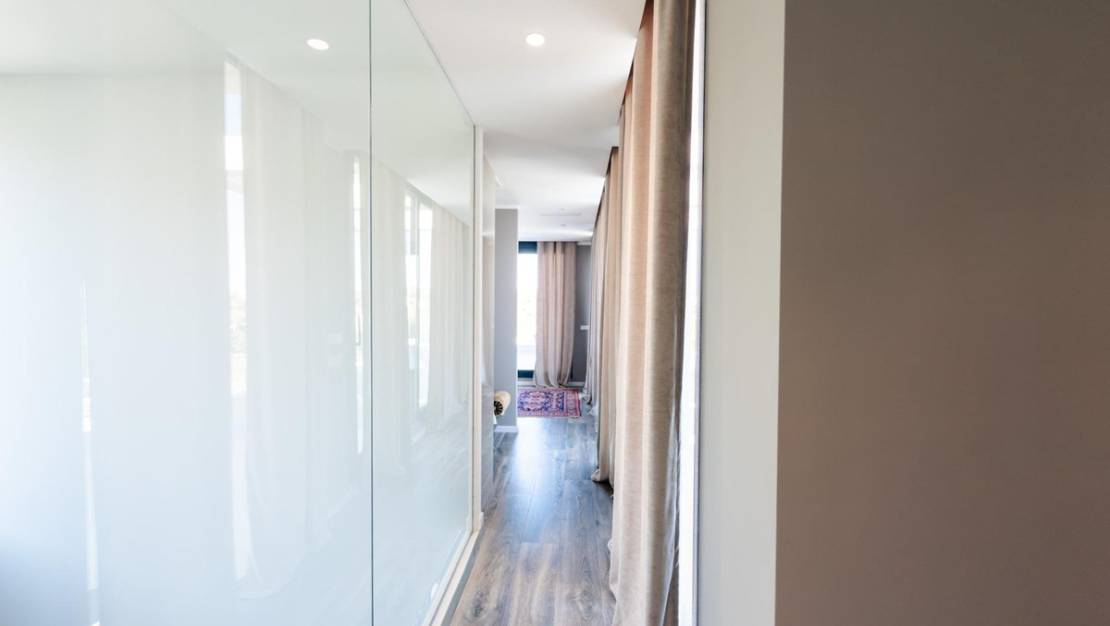 Sale - Villa - Orihuela - Las Colinas Golf