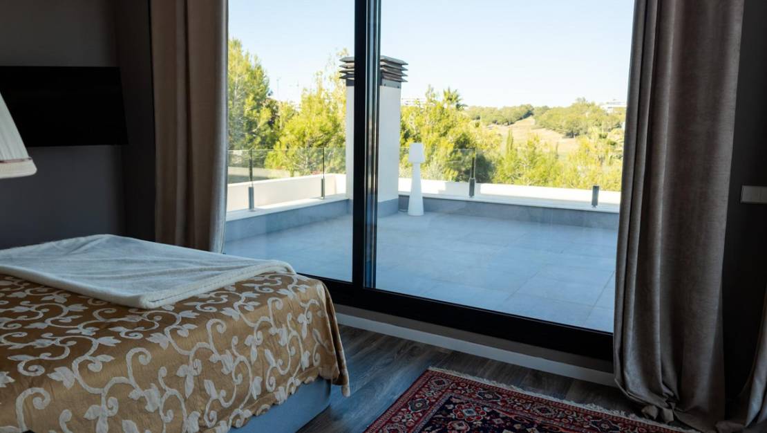 Sale - Villa - Orihuela - Las Colinas Golf