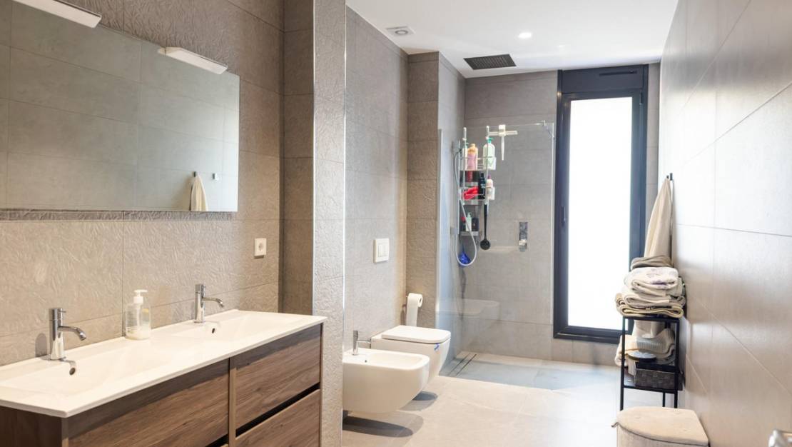 Sale - Villa - Orihuela - Las Colinas Golf