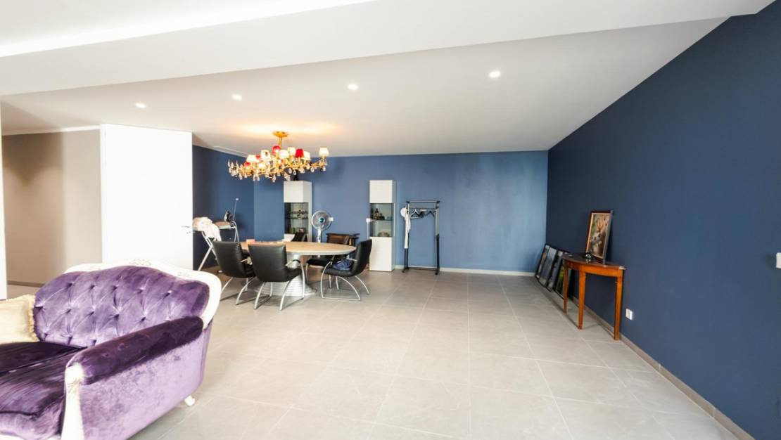 Sale - Villa - Orihuela - Las Colinas Golf