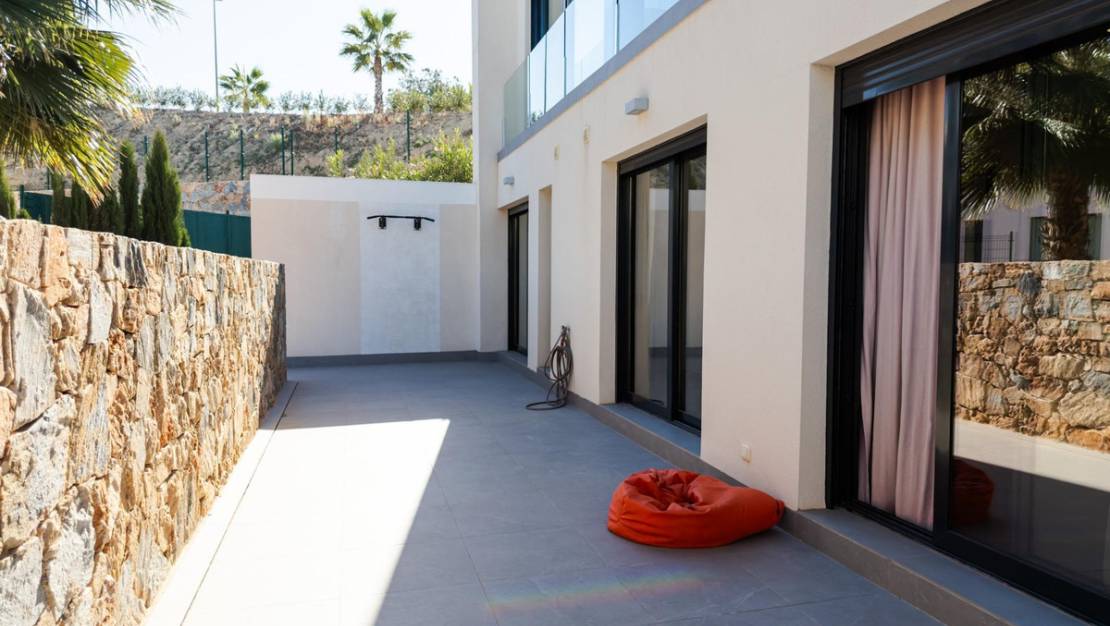 Sale - Villa - Orihuela - Las Colinas Golf