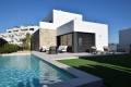 Sale - Villa - Orihuela - Las Colinas Golf