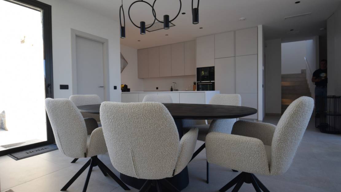 Sale - Villa - Orihuela - Las Colinas Golf