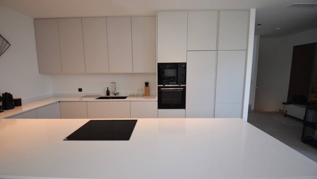 Sale - Villa - Orihuela - Las Colinas Golf
