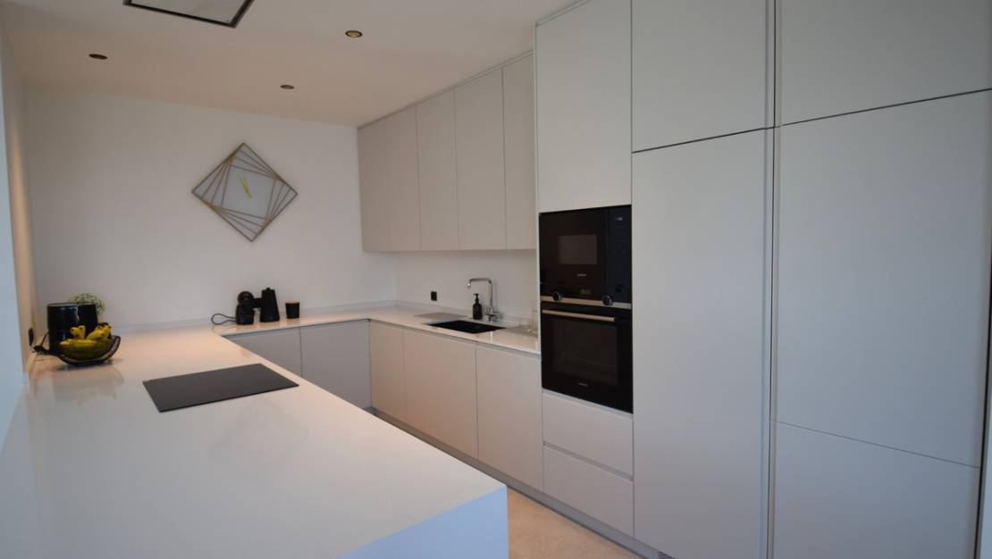 Sale - Villa - Orihuela - Las Colinas Golf