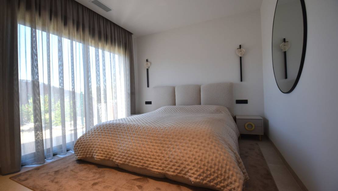 Sale - Villa - Orihuela - Las Colinas Golf