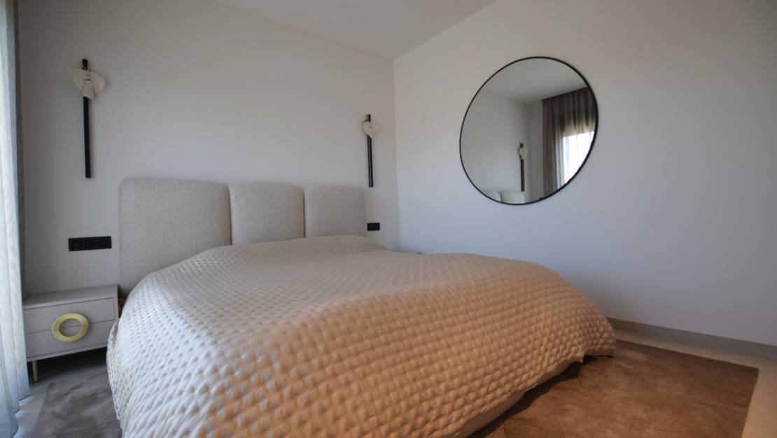 Sale - Villa - Orihuela - Las Colinas Golf