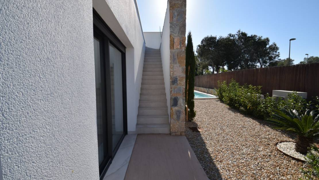 Sale - Villa - Orihuela - Las Colinas Golf