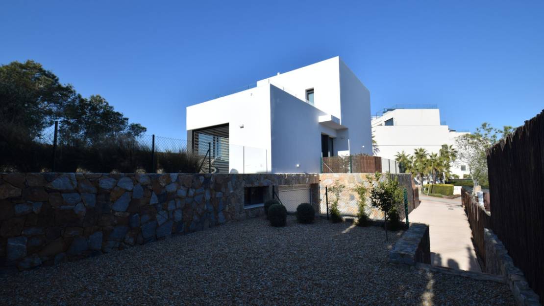 Sale - Villa - Orihuela - Las Colinas Golf