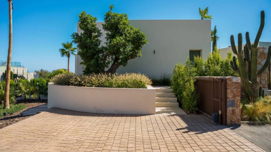 Sale - Villa - Orihuela - Las Colinas Golf