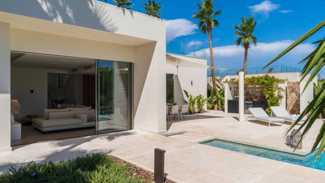Sale - Villa - Orihuela - Las Colinas Golf