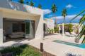 Sale - Villa - Orihuela - Las Colinas Golf