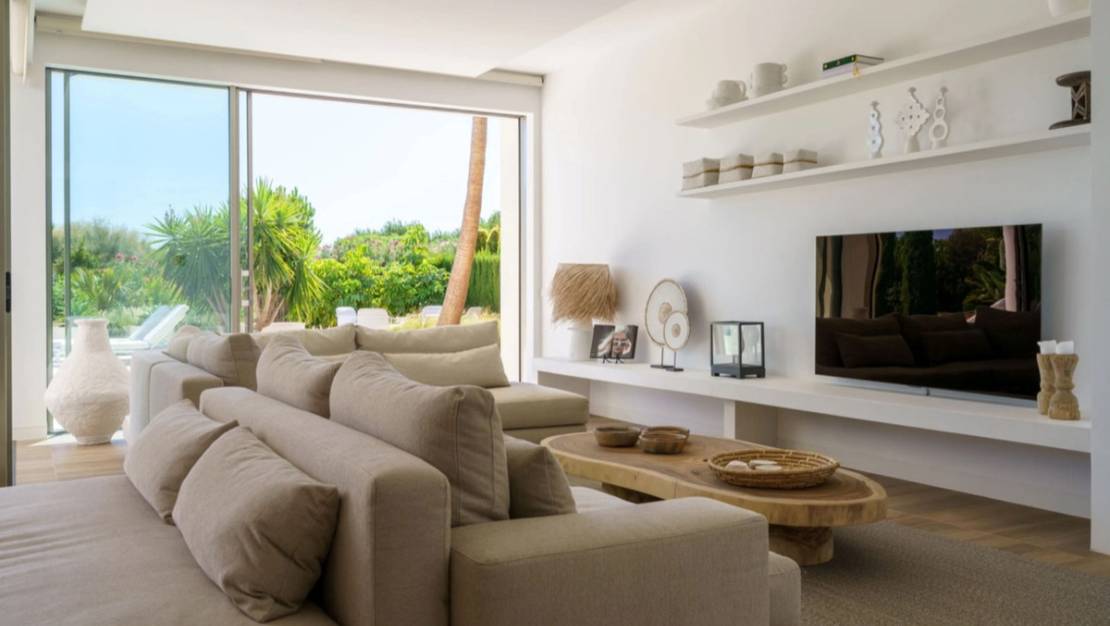 Sale - Villa - Orihuela - Las Colinas Golf