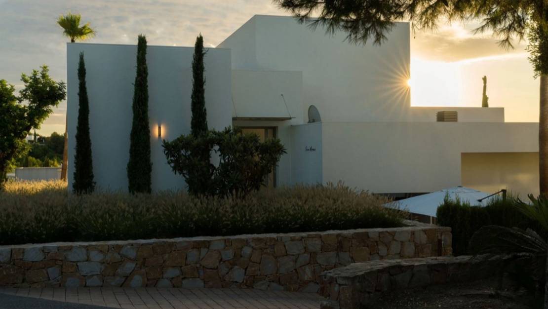 Sale - Villa - Orihuela - Las Colinas Golf
