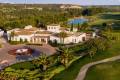 Sale - Villa - Orihuela - Las Colinas Golf