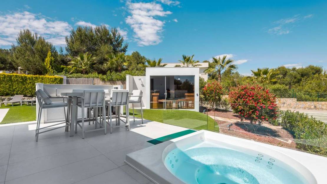 Sale - Villa - Orihuela - Las Colinas Golf