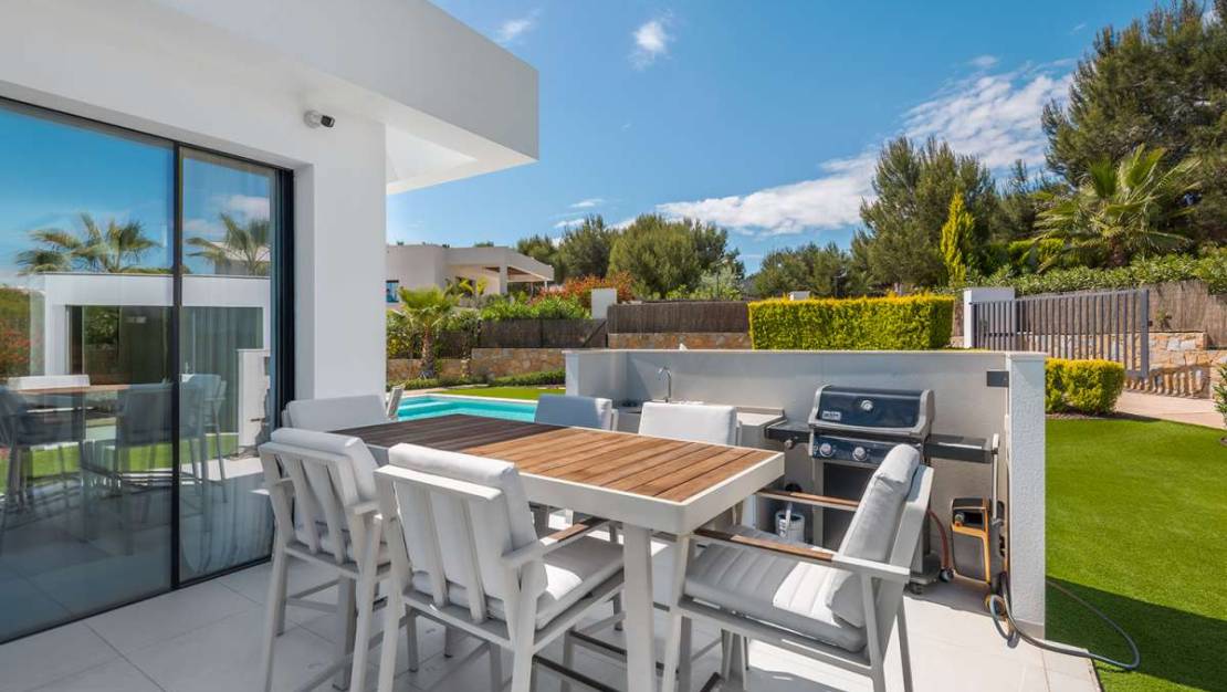 Sale - Villa - Orihuela - Las Colinas Golf