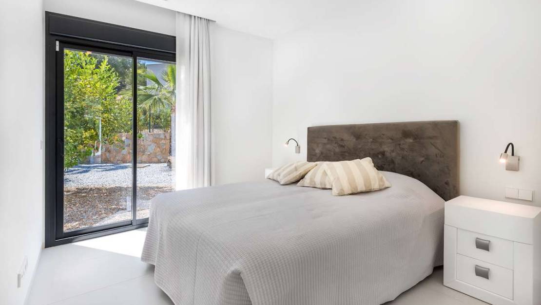 Sale - Villa - Orihuela - Las Colinas Golf