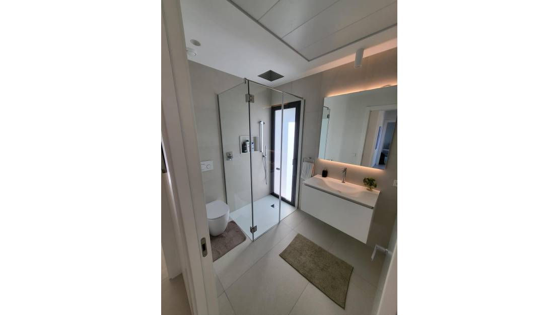 Sale - Villa - Orihuela - Las Colinas Golf
