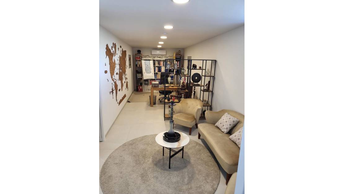 Sale - Villa - Orihuela - Las Colinas Golf