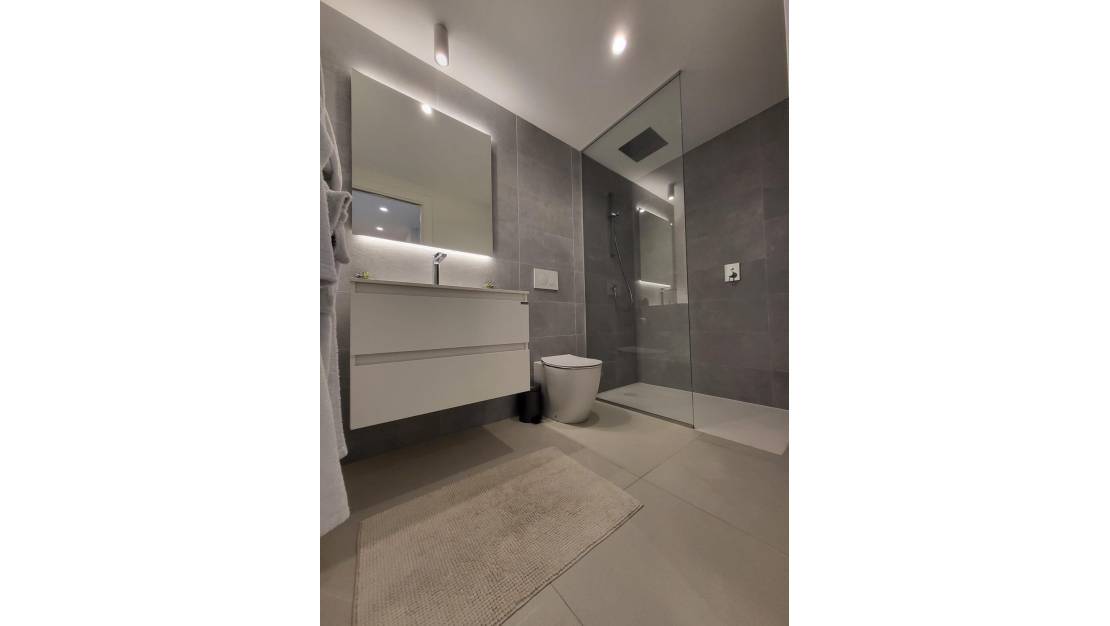 Sale - Villa - Orihuela - Las Colinas Golf
