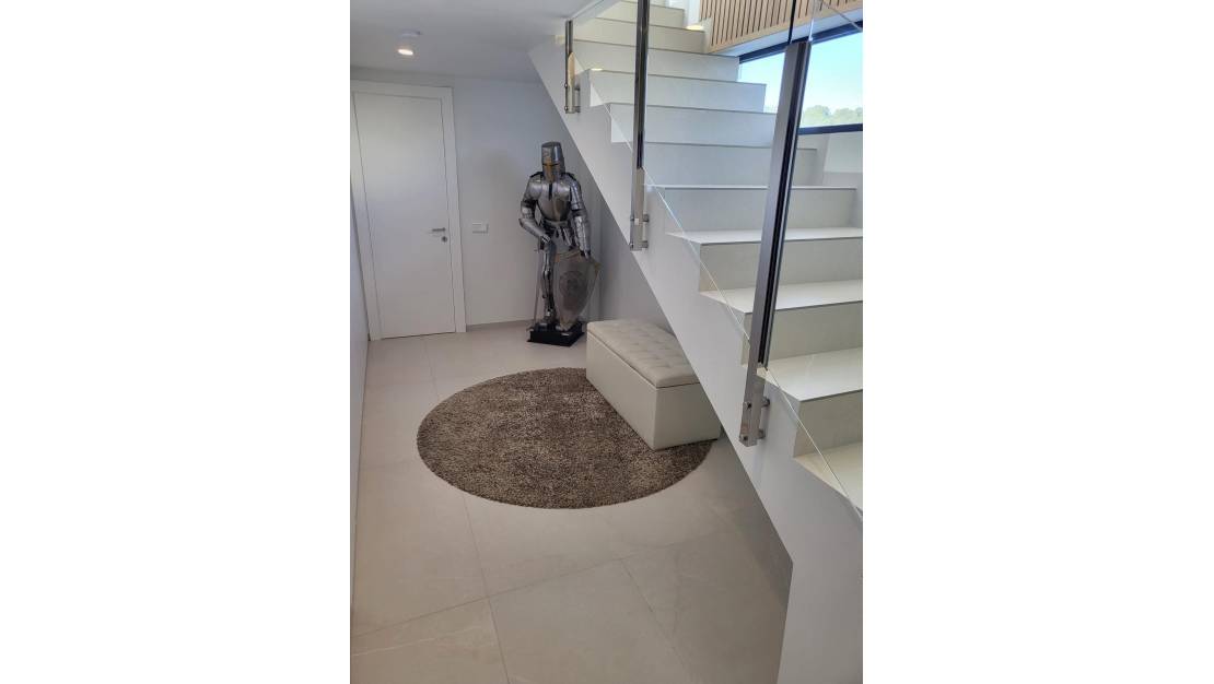 Sale - Villa - Orihuela - Las Colinas Golf