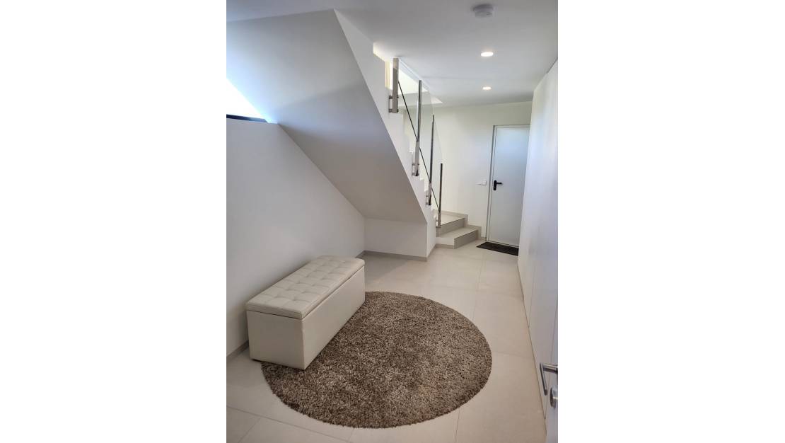 Sale - Villa - Orihuela - Las Colinas Golf